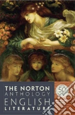 The Norton Anthology of English Literature, the Major Authors