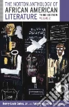 The Norton Anthology of African American Literature libro str