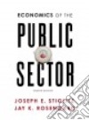 Economics of the Public Sector libro str