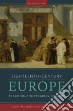 Eighteenth-century Europe