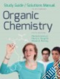 Organic Chemistry libro in lingua di Jones Maitland, Gingrich Henry L., Fleming Steven A.