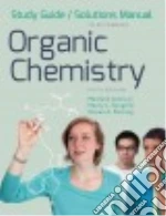 Organic Chemistry