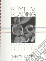 Rhythm Reading