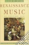 Renaissance Music libro str