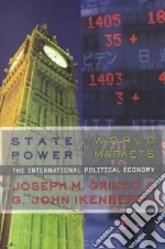 State Power and World Markets