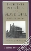 Incidents in the Life of a Slave Girl libro str