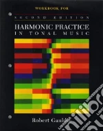 Harmonic Practice In Tonal Music