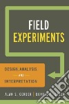 Field Experiments libro str