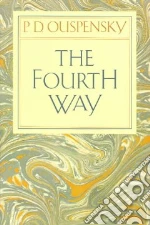 Fourth Way libro str