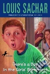 There's a Boy in the Girls' Bathroom libro str