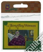The Teeny-Tiny Woman