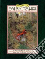 The Complete Fairy Tales of Charles Perrault