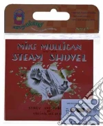 Mike Mulligan and His Steam Shovel