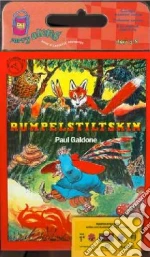 Rumpelstiltskin