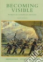 Becoming Visible