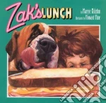 Zak's Lunch