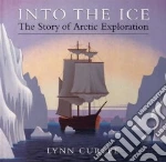 Into the Ice