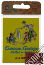 Curious George Rides a Bike