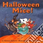 Halloween Mice!