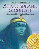 Shakespeare Stories II