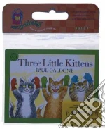 Three Little Kittens