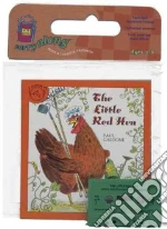 The Little Red Hen