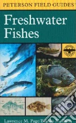 A Field Guide to Freshwater Fishes