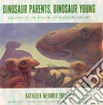 Dinosaur Parents, Dinosaur Young