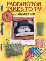 Paddington Takes to TV