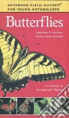 Butterflies libro str
