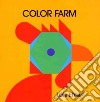 Color Farm libro str