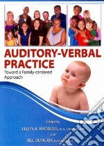Auditory-verbal Practice