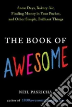 The Book of Awesome