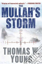 The Mullah's Storm