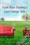 Faith Bass Darling's Last Garage Sale libro str