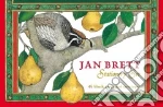 Jan Brett Stationery Set