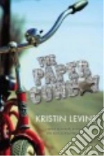The Paper Cowboy