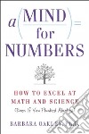 A Mind for Numbers libro str