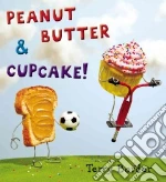 Peanut Butter & Cupcake