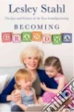 Becoming Grandma