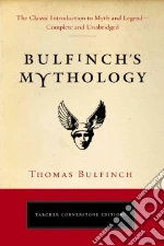 Bulfinch's Mythology
