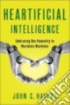 Heartificial Intelligence libro str