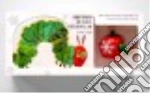The Very Hungry Caterpillar + Ornament