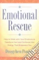 Emotional Rescue