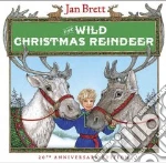 The Wild Christmas Reindeer