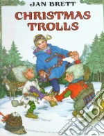 Christmas Trolls