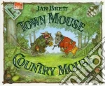 Town Mouse Country Mouse