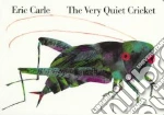 The Very Quiet Cricket