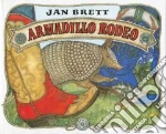 Armadillo Rodeo