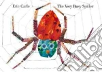 The Very Busy Spider